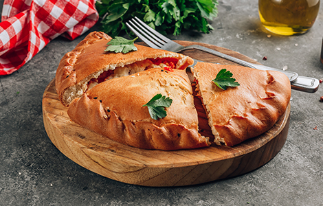 Calzone